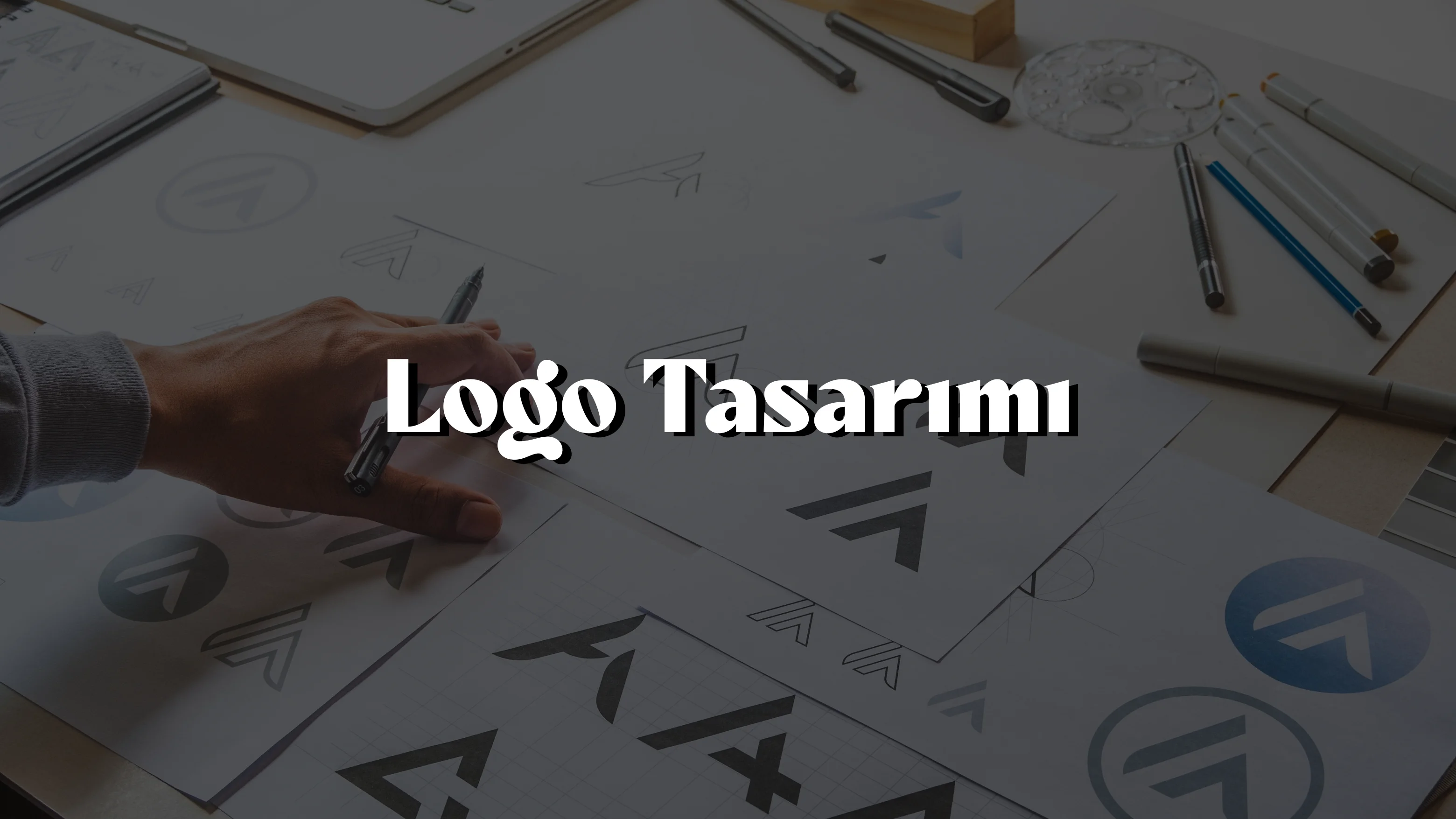 Logo Tasarımı